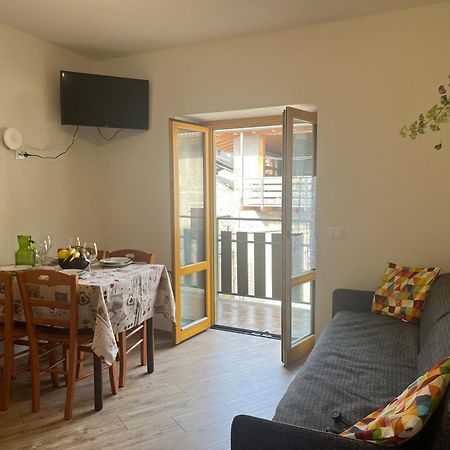 Borgo Bliss Apartment Tenno Εξωτερικό φωτογραφία