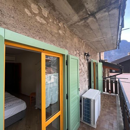 Borgo Bliss Apartment Tenno Εξωτερικό φωτογραφία