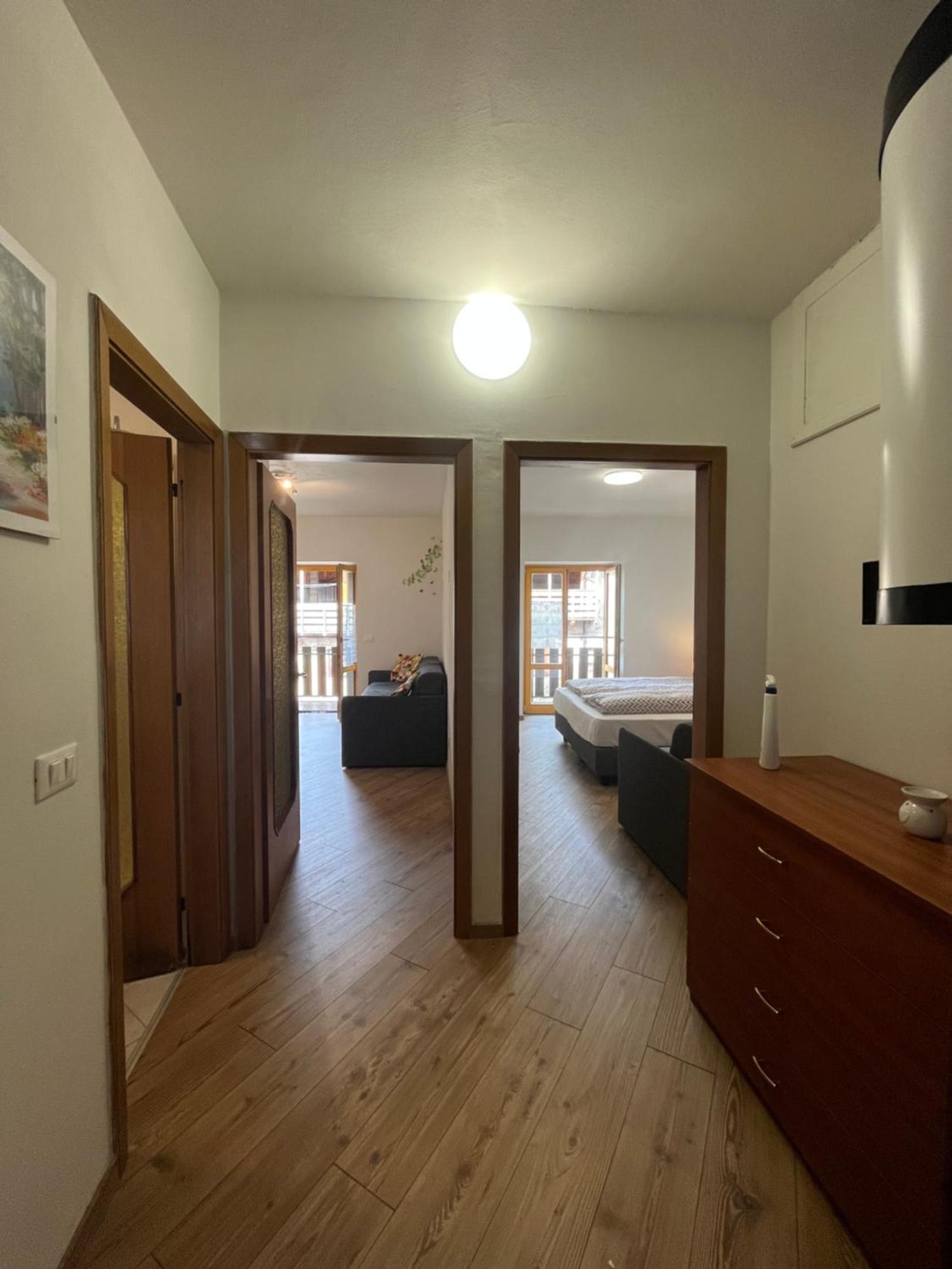 Borgo Bliss Apartment Tenno Εξωτερικό φωτογραφία