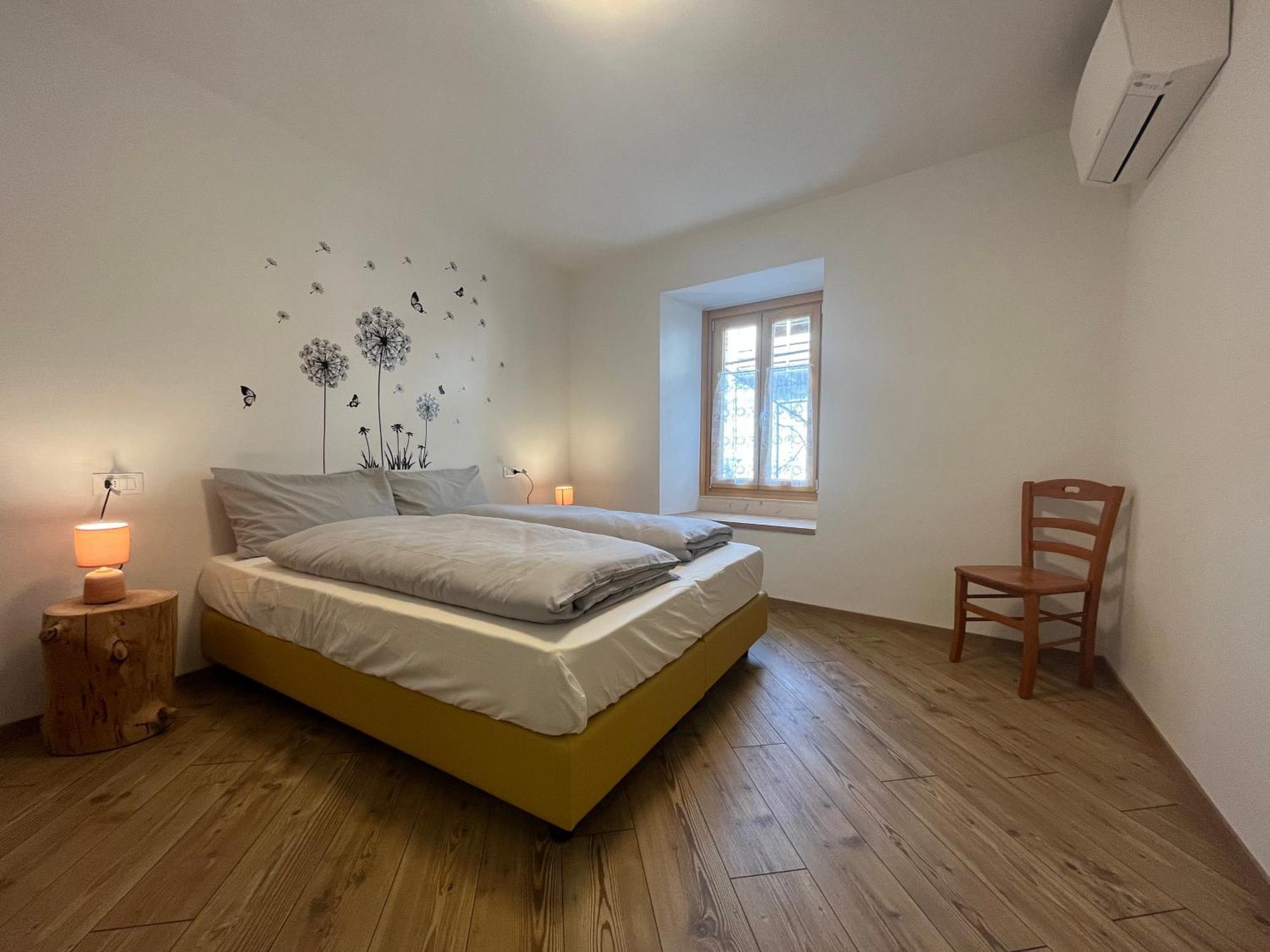 Borgo Bliss Apartment Tenno Εξωτερικό φωτογραφία