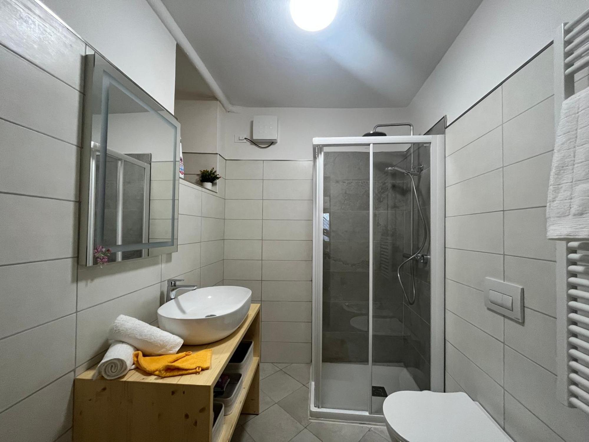 Borgo Bliss Apartment Tenno Εξωτερικό φωτογραφία