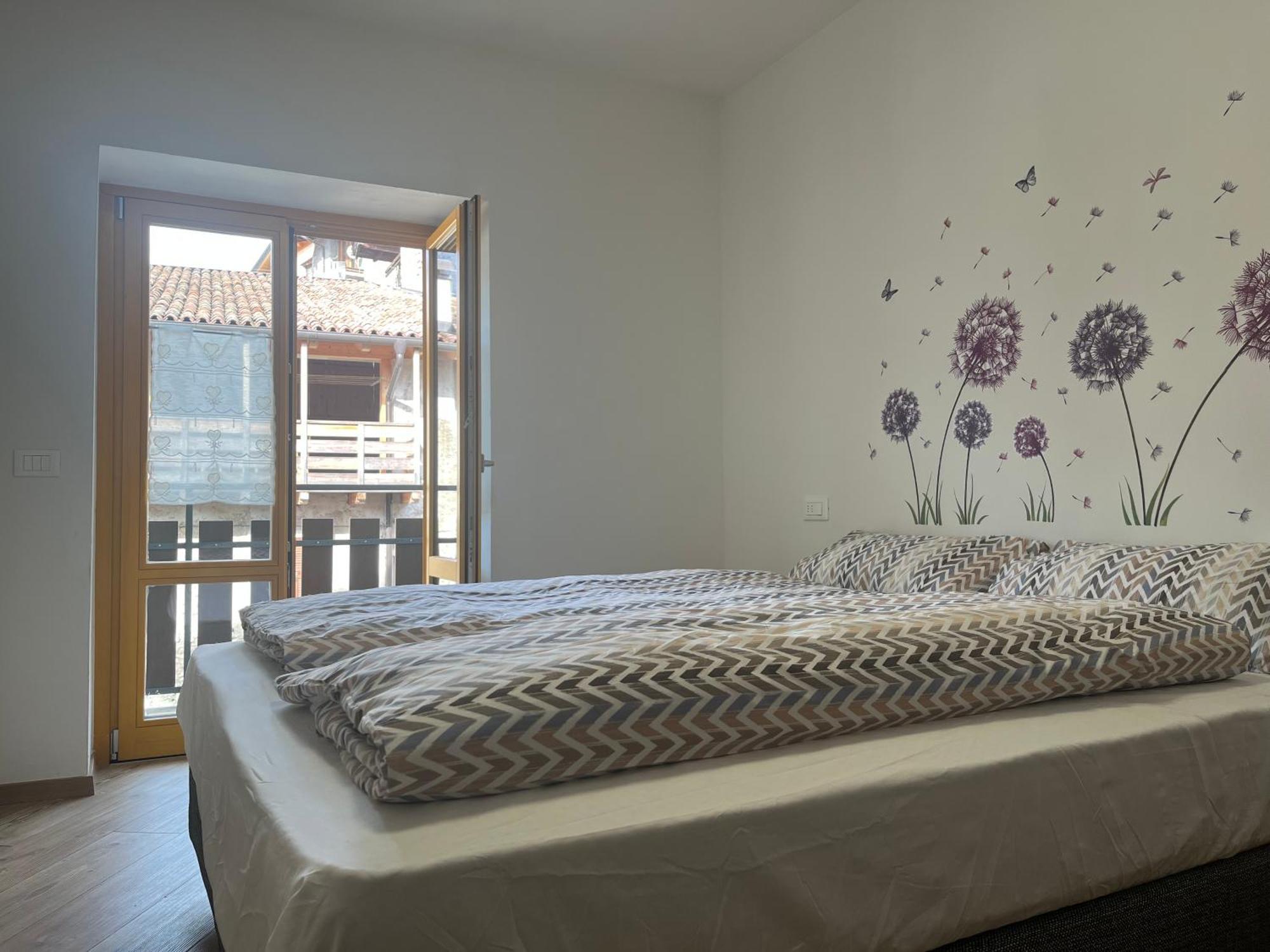 Borgo Bliss Apartment Tenno Εξωτερικό φωτογραφία